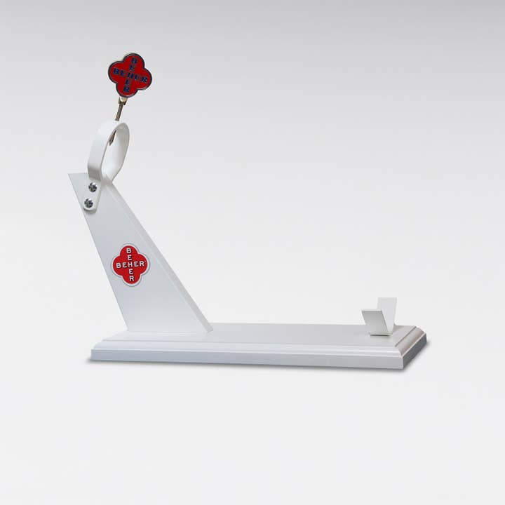 "Casablanca" Ham Stand for wholesale by BEHER