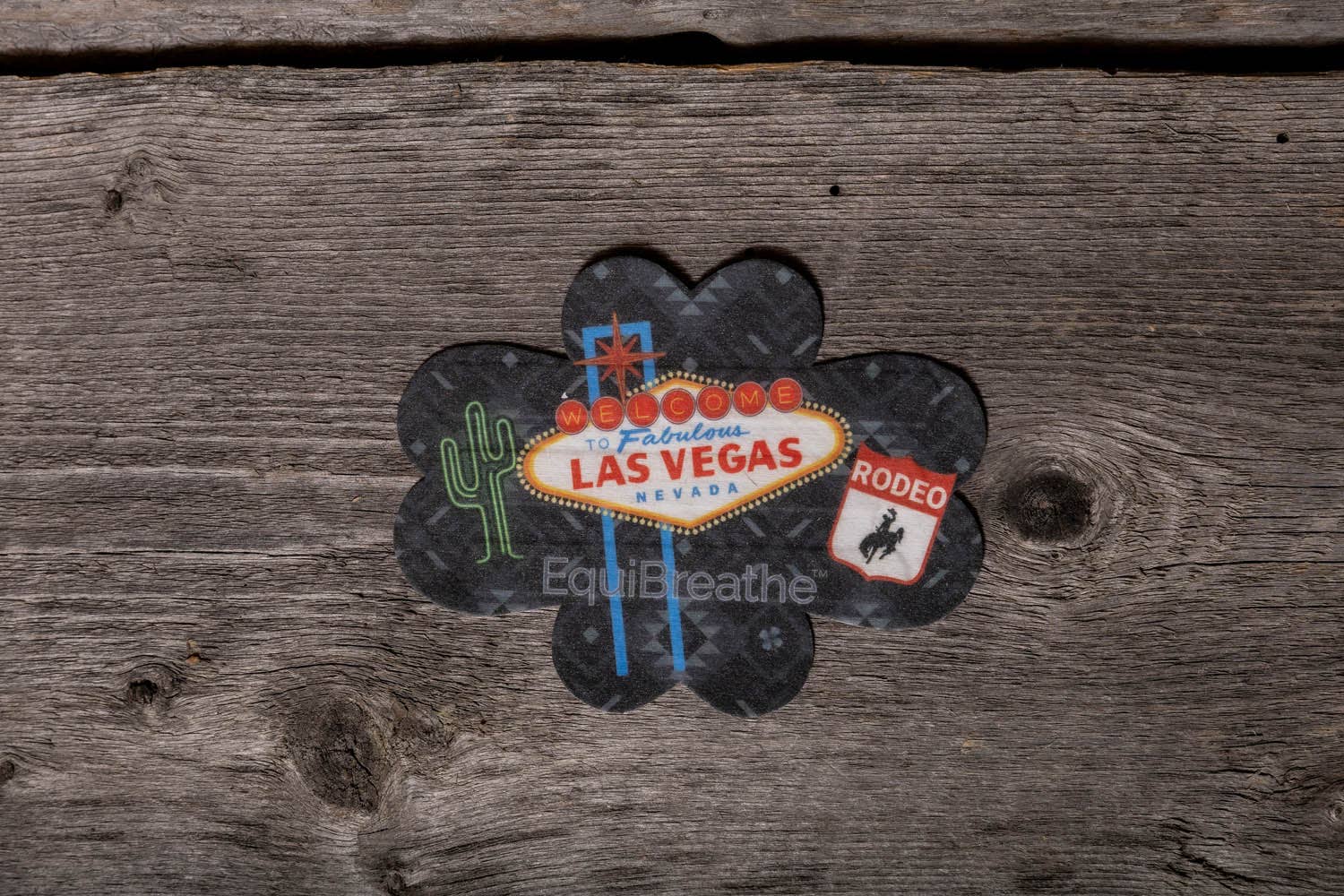 EquiBreathe™ – Equipamento de equitação por atacado – EquiBreathe™ Adesivo Nasal Equino - Vegas1