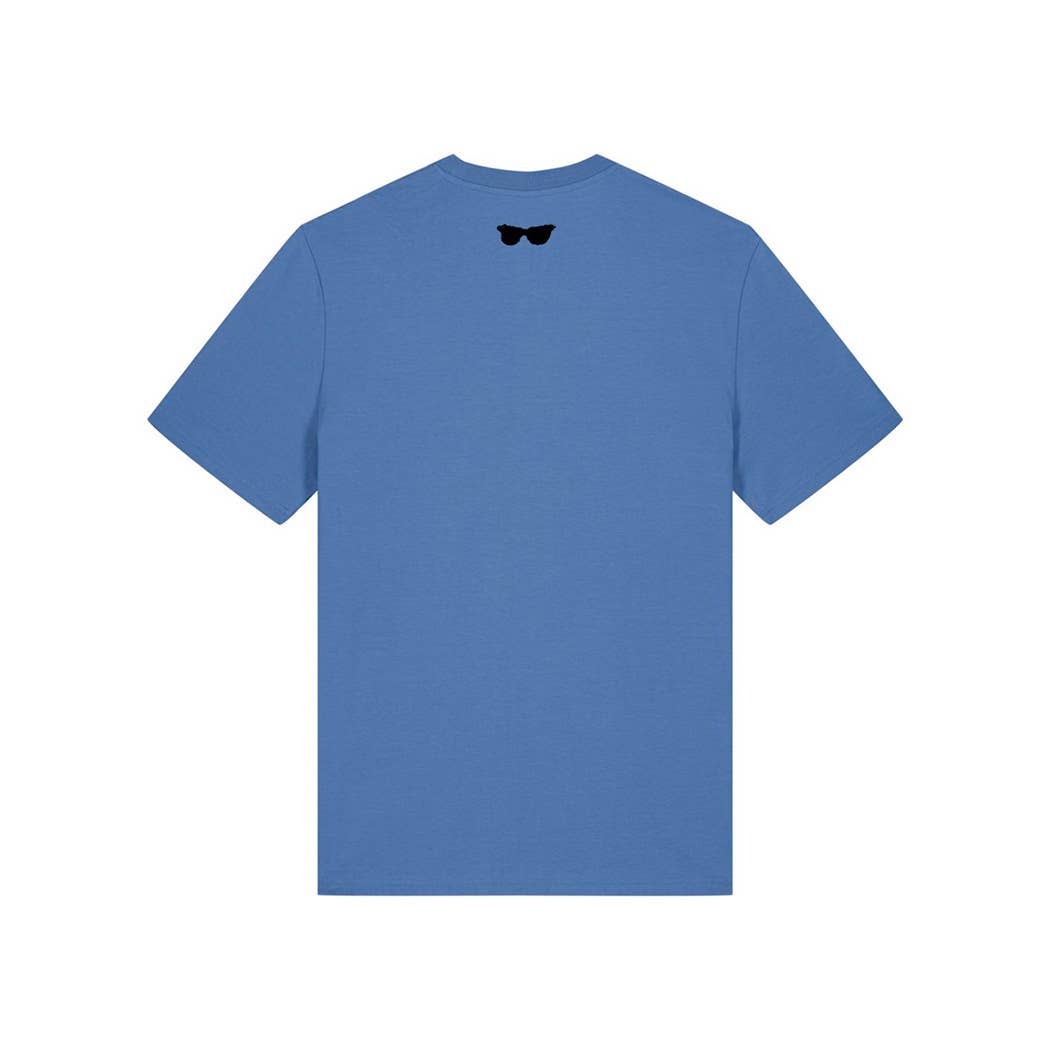 karlskopf - Wholesale Screen Printed T-Shirt - Men's - HIPSTER | T-shirt for men | 100% organic cotton7