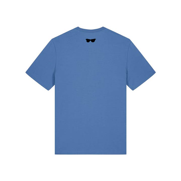 karlskopf - Wholesale Screen Printed T-Shirt - Men's - HIPSTER | T-shirt for men | 100% organic cotton7