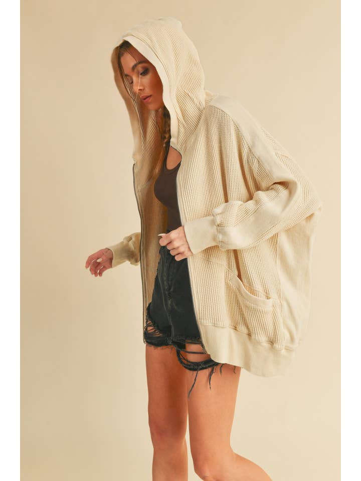 AEMI + CO - Wholesale Jacket - Women's - *SMALL ONLY* 594CK Cady Jacket