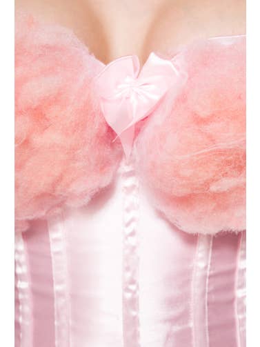 Rose Cotton Candy Girl for wholesale on Faire5