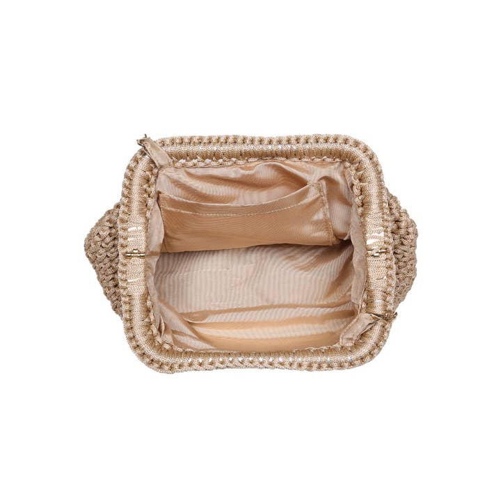 Moda Luxe - Wholesale Clutch Bag - Women's - Anastasia Clutch23