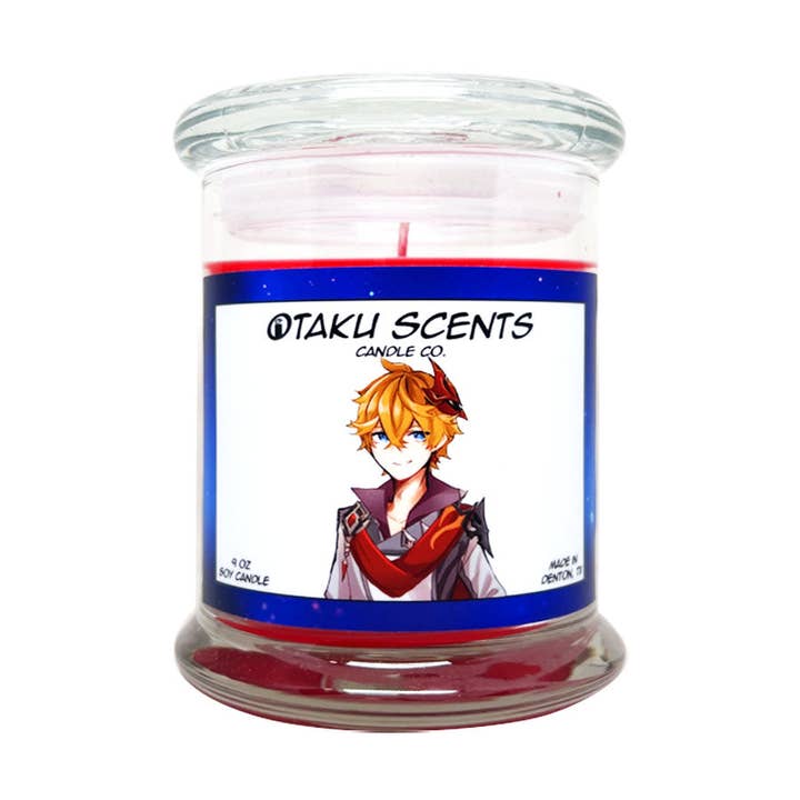 Tartaglia (Chili) pour la vente par Otaku Scents