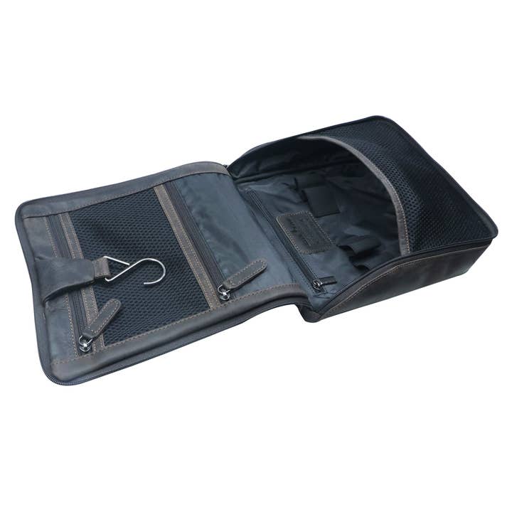 Greenwood - Wholesale Makeup/Cosmetic Bag - Gerd hanging toiletry bag, women's cosmetic bag, men3