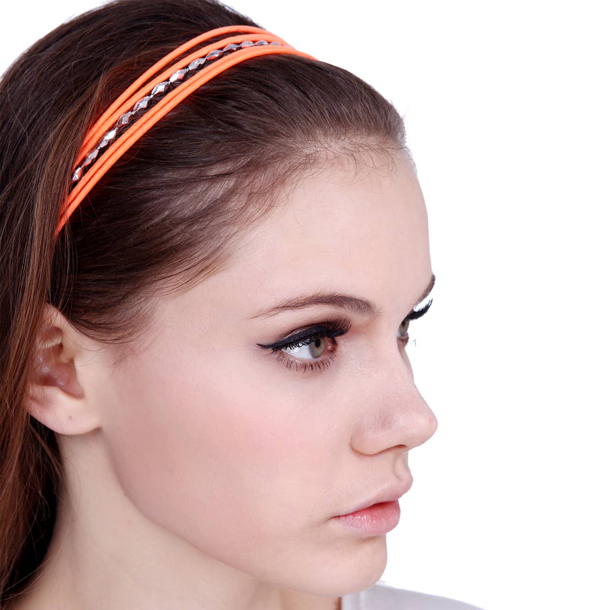 Mad Style - Wholesale Fashion Headband - Women's - Neon Headband3