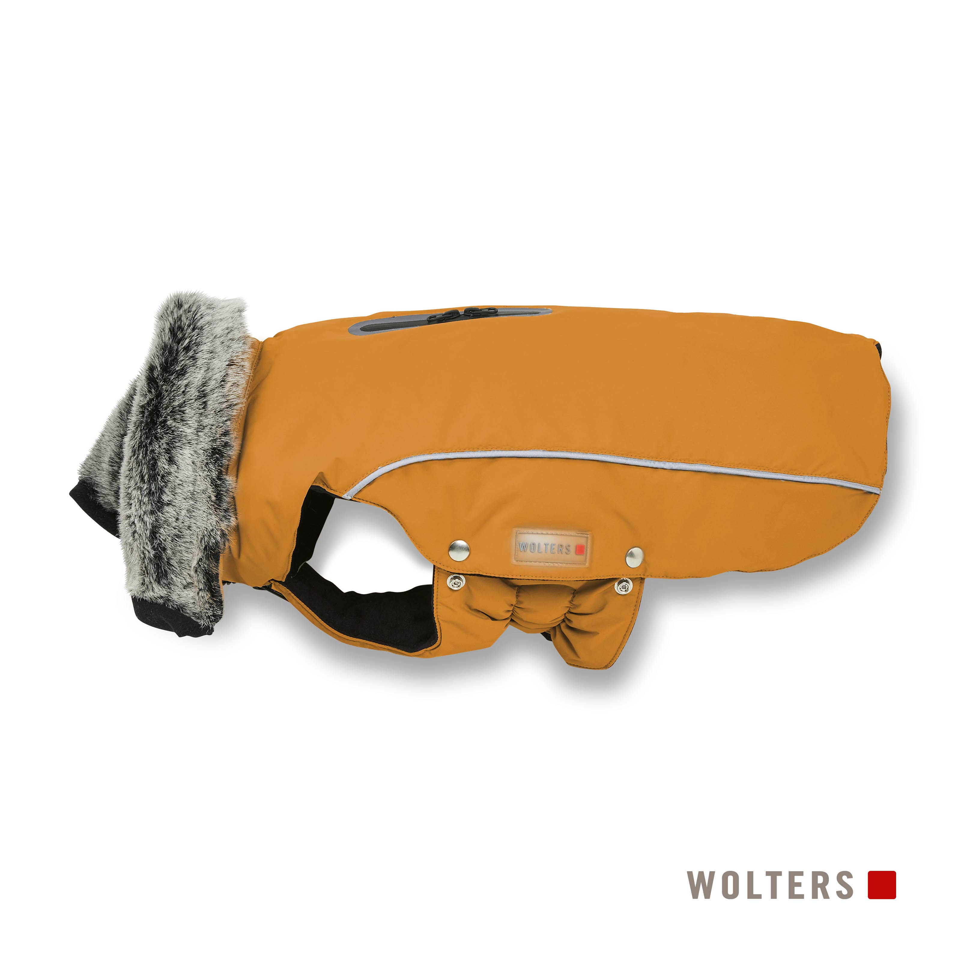 WOLTERS cat & dog GmbH – wholesale Hundjacka - Hund – WOLTERS Amundsen vinterjacka för hund3