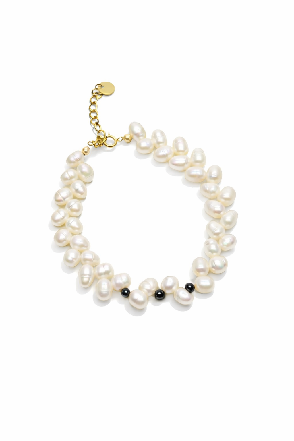 LA MAISON GISEL B. - Wholesale Beaded Bracelet - Bracelet Jo3