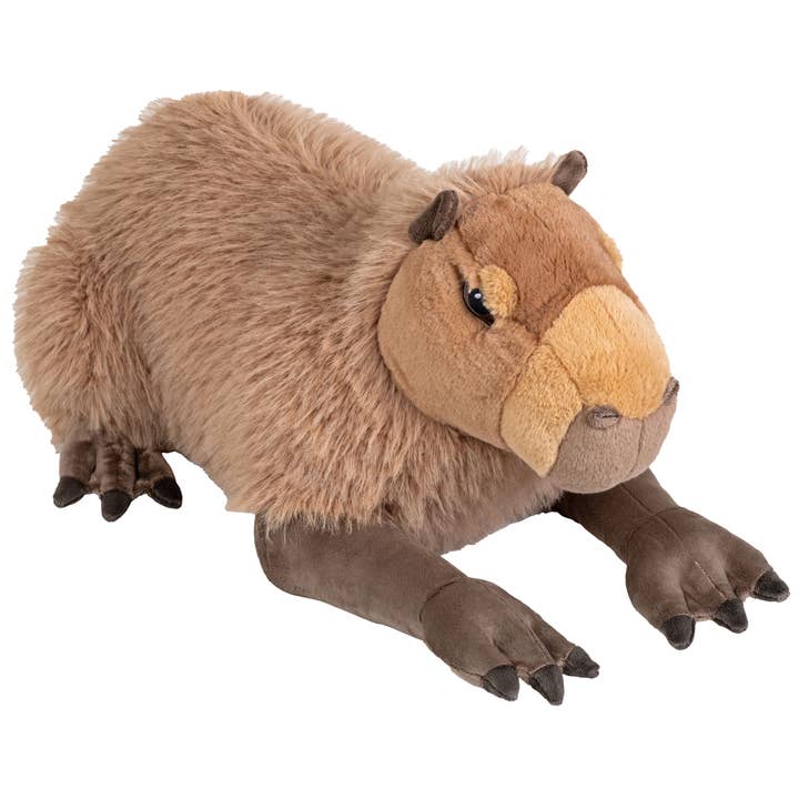 CK-Eco - Jumbo Capybara for wholesale by Wild Republic
