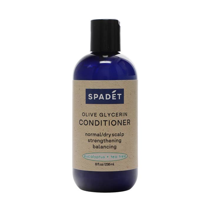 Olive Glycerin Conditioner for wholesale by Spadét