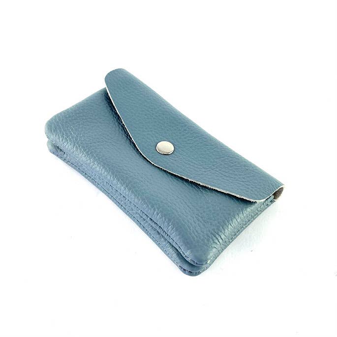 MILANO AMOUR - Vendita all'ingrosso Portamonete - Donna - Portamonete Patty in pelle di vitello15