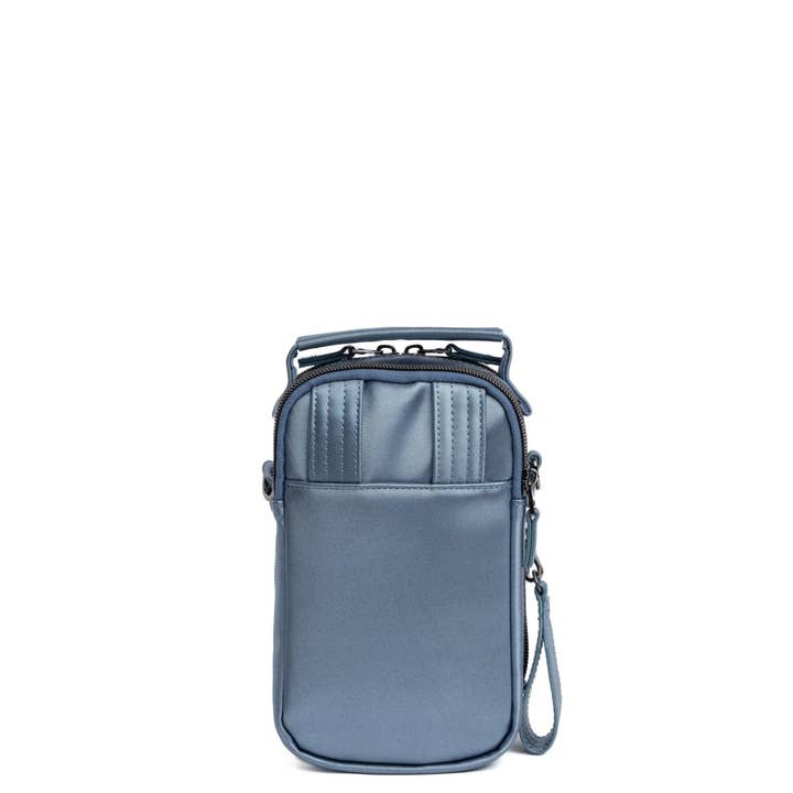 Lug - Wholesale Crossbody Bag - Women's - Skeeter Mini Bridge Satin Luxe VL Convertible Crossbody Bag38