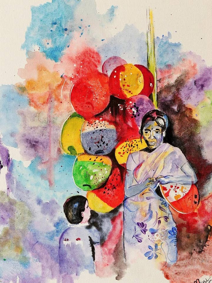 Paix pour la vente par Artsbyniru