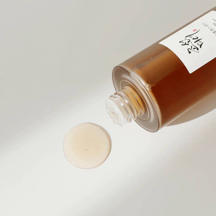 Best Beauty Group - Wholesale Facial Toner - BEAUTY OF JOSEON Ginseng Essence Water Vegan Toner