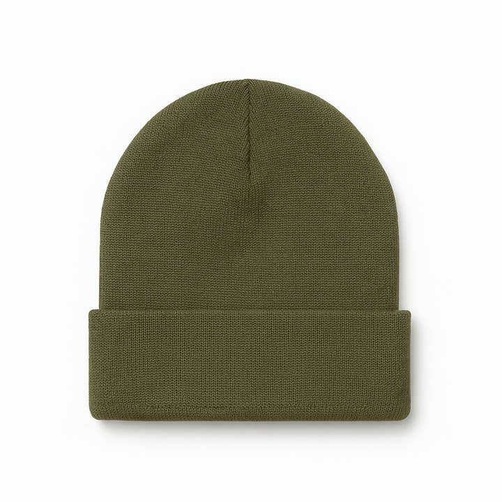 Himmelberg Baby - Wholesale Beanie - Kids - Unisex Plain Baby & Kids Beanie | Organic Cotton | 6M–8Y17