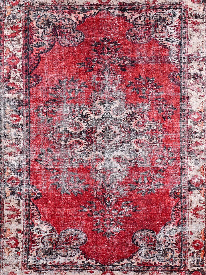 Classic Revival - Tappeto lavabile - JR1374 per la vendita all'ingrosso da parte di JUSTRUG