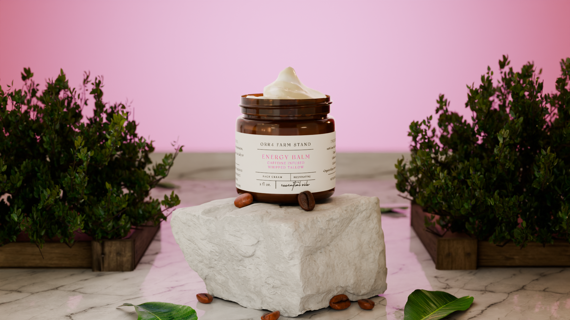 Orr4 Farm Stand – wholesale Body balm/butter – Whipped Tallow Balm – Nourishing Solutions for Every Skin Need1