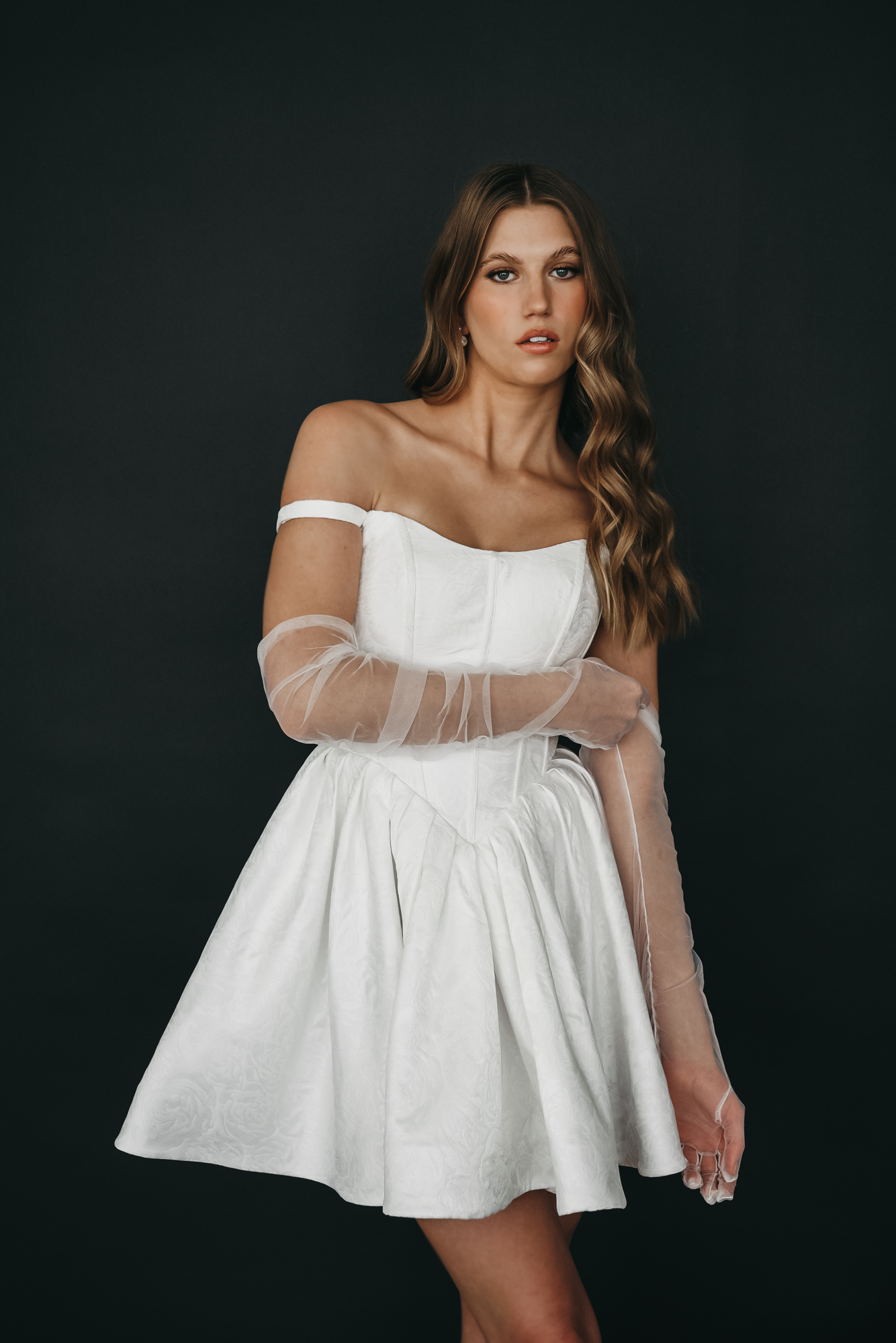 Heirloom Bridal Company - Venta al por mayor Vestido - Mujer - Vestido Reese1