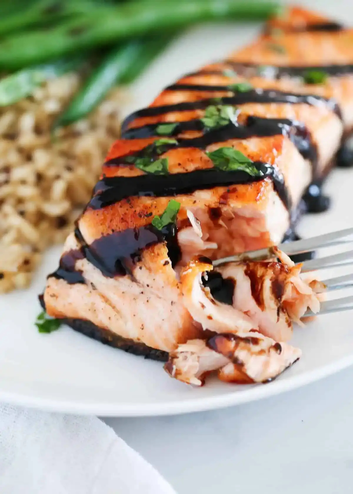 De La Rosa Real Foods - Wholesale Sauce - Balsamic Glaze 250 ml7