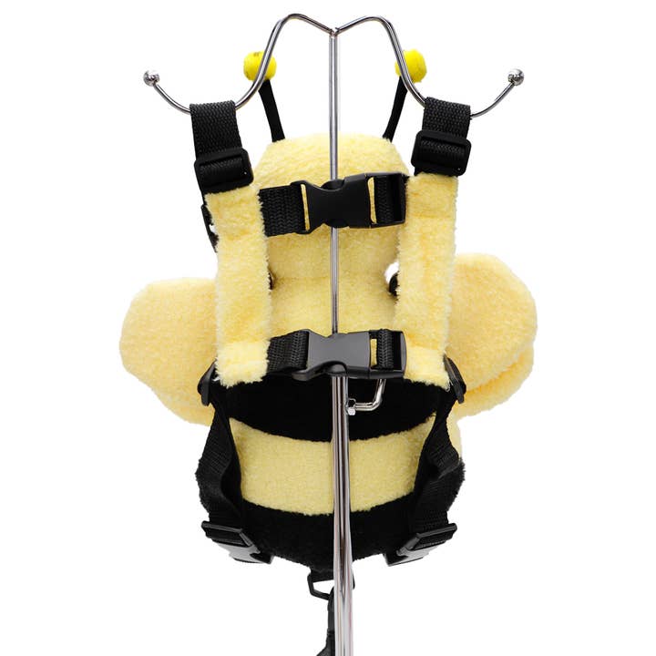 Cap Zone - Wholesale Pet Leash - Dog - Bug Insect Friend Plushie Toddler Child Safety Leash Harness