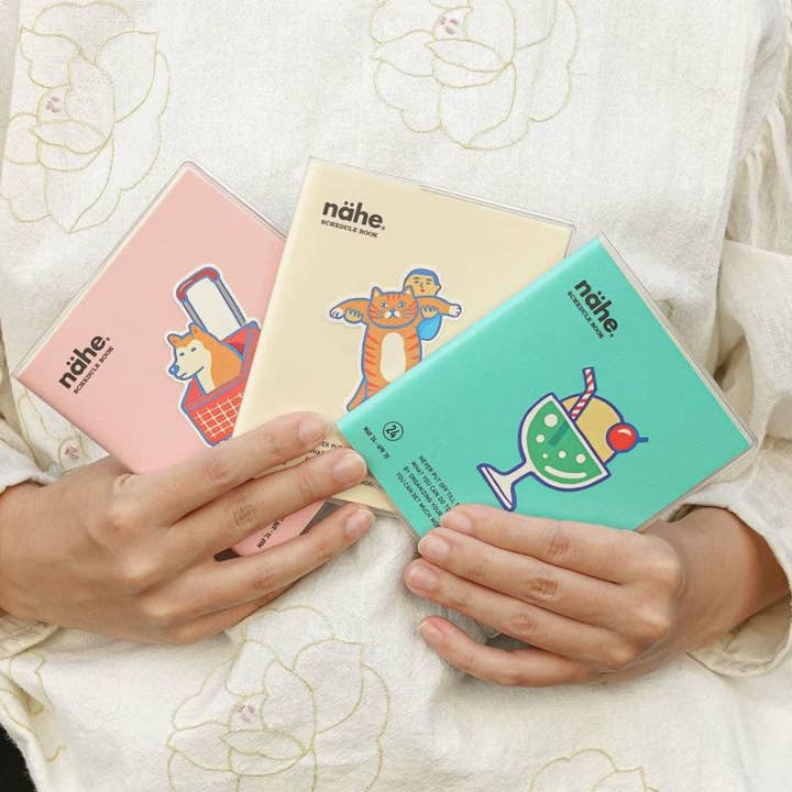 Hightide USA - Wholesale Sticker - Die Cut Sticker / New Retro22