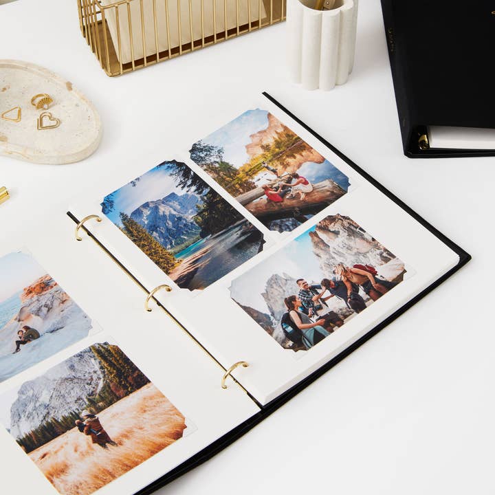 Blush And Gold - Vente Albums photo - Album photo 20252