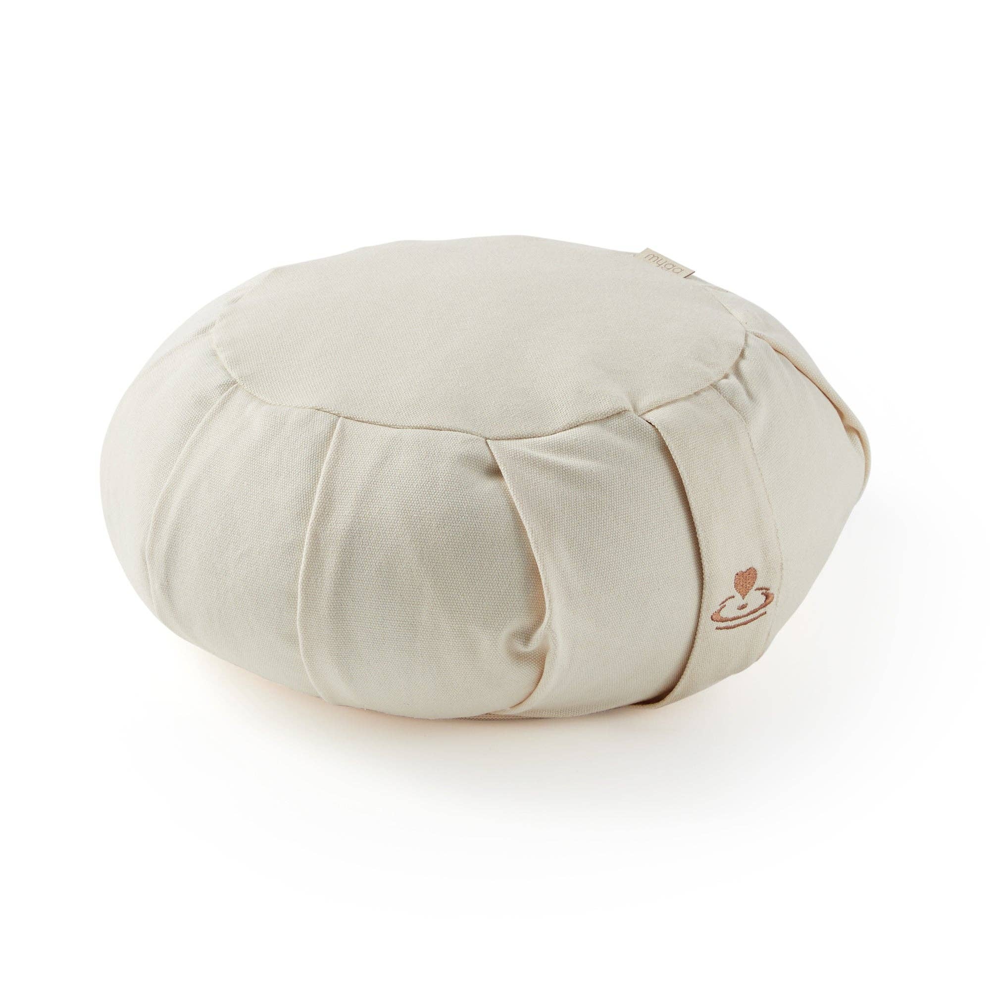Myga - Wholesale Meditation Supplies - Zafu Meditation Cushions | Ergonomic Yoga & Mindfulness Prop11