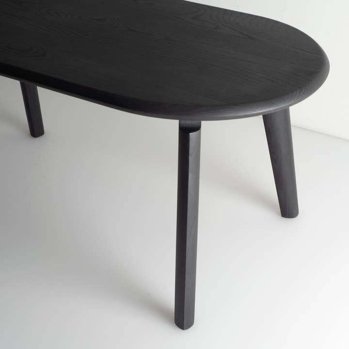 KHEM Studios - Wholesale Coffee Table - Coffee Table Modern Hardwood – Handmade in NY0