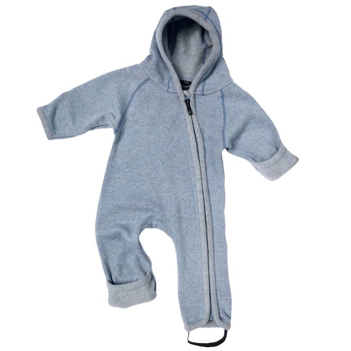 SHAUN Jumpsuit Baby for wholesale by Isbjörn of Sweden