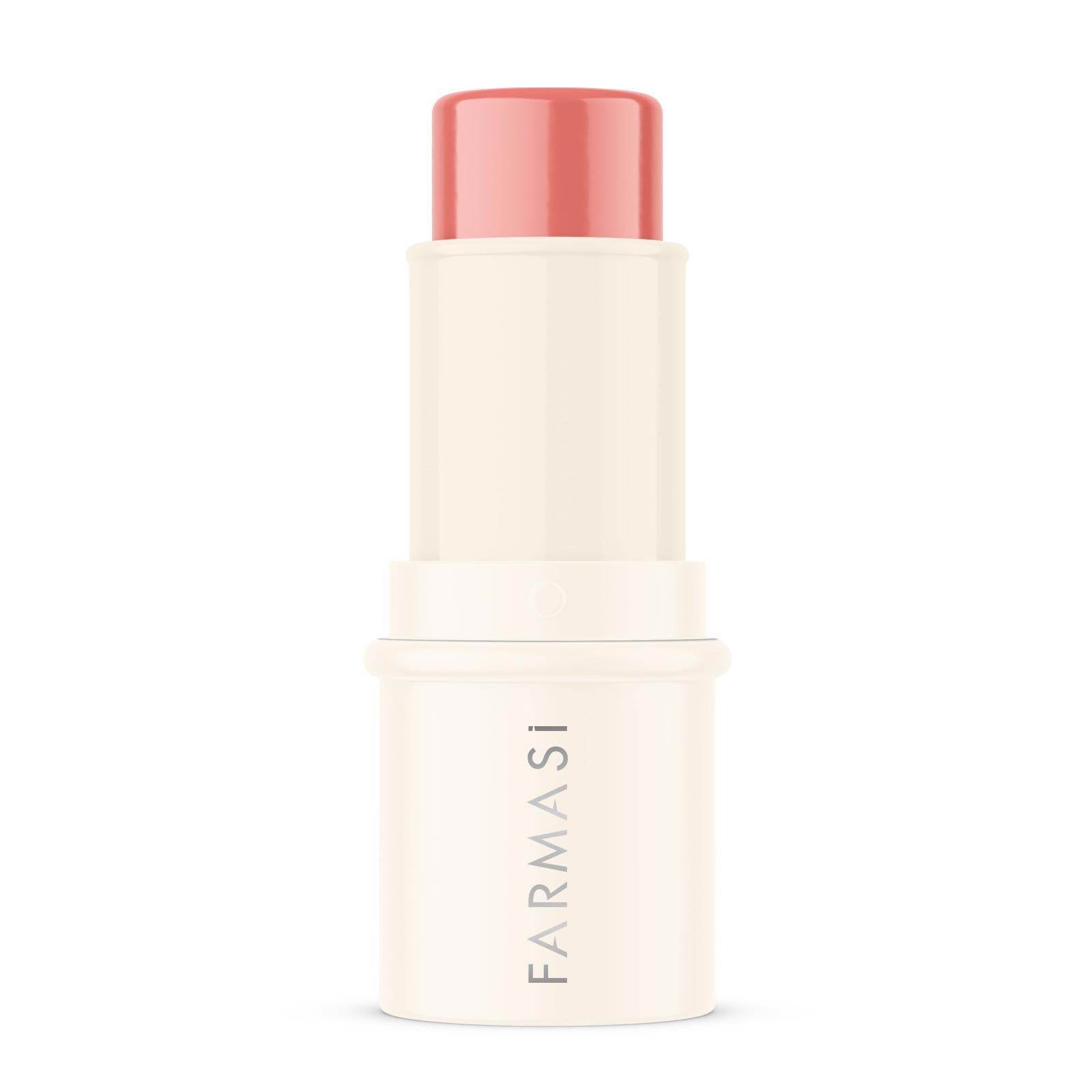 FARMASI & Just Believe Boutique Wholesale - Wholesale Blush - Creamy Stick Blush1