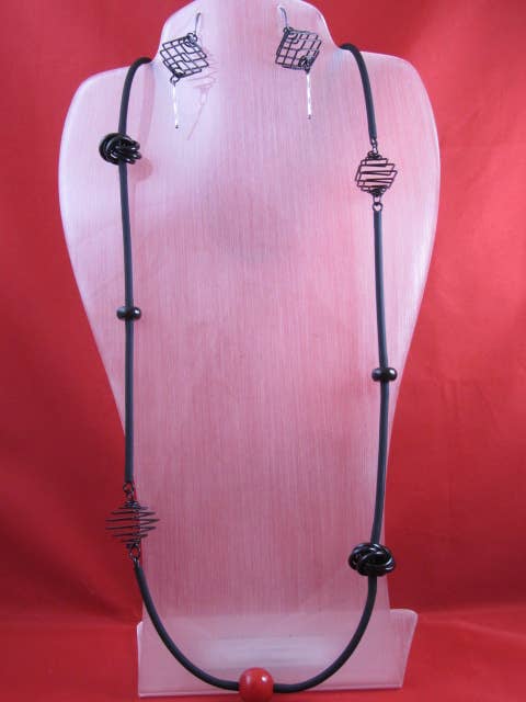 Set 128 - Set Monterey Lariat para venta al por mayor de Designs by OC