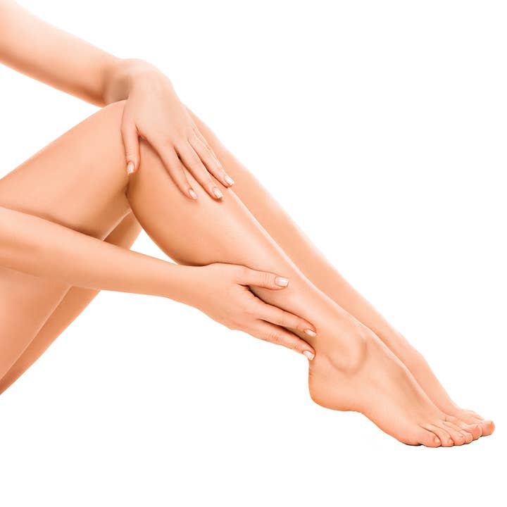 Lingettes à raser Silky™, paquet de 12 pour la vente par Jokari