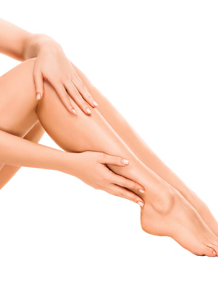 Silky™ Shaving Wipes, 12pk for wholesale by Jokari