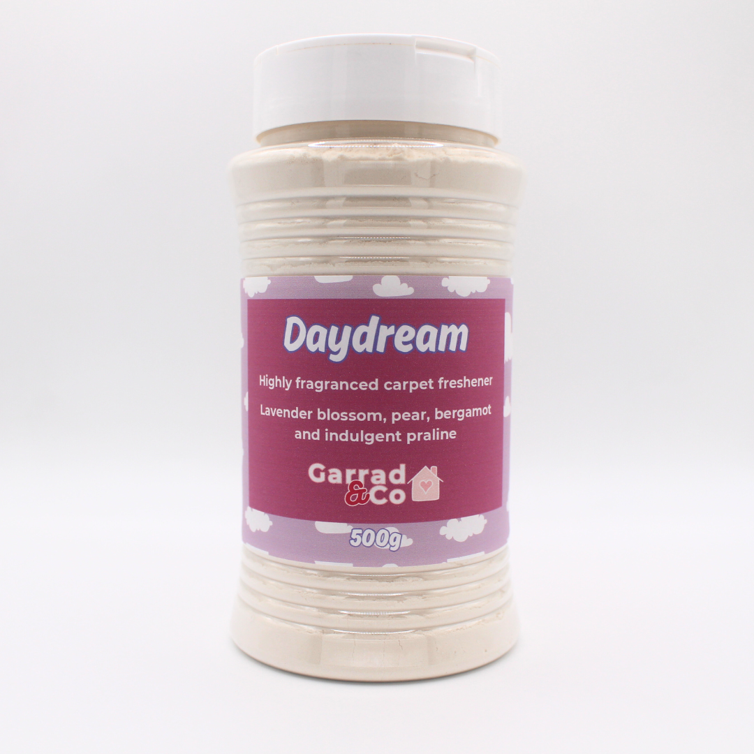 Garrad & Co - Wholesale Rug Cleaner - Designer Inspired Carpet Freshener Tubs 500g0