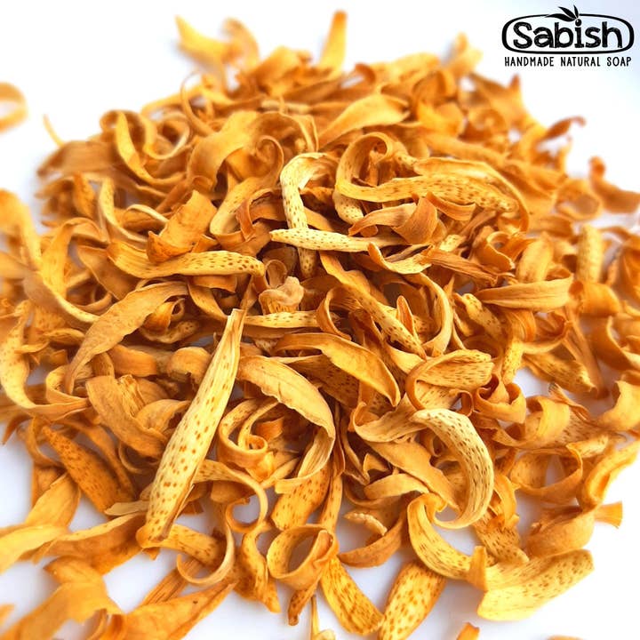 Orangenblüten Tee für den Großhandel von Sabish Naturals