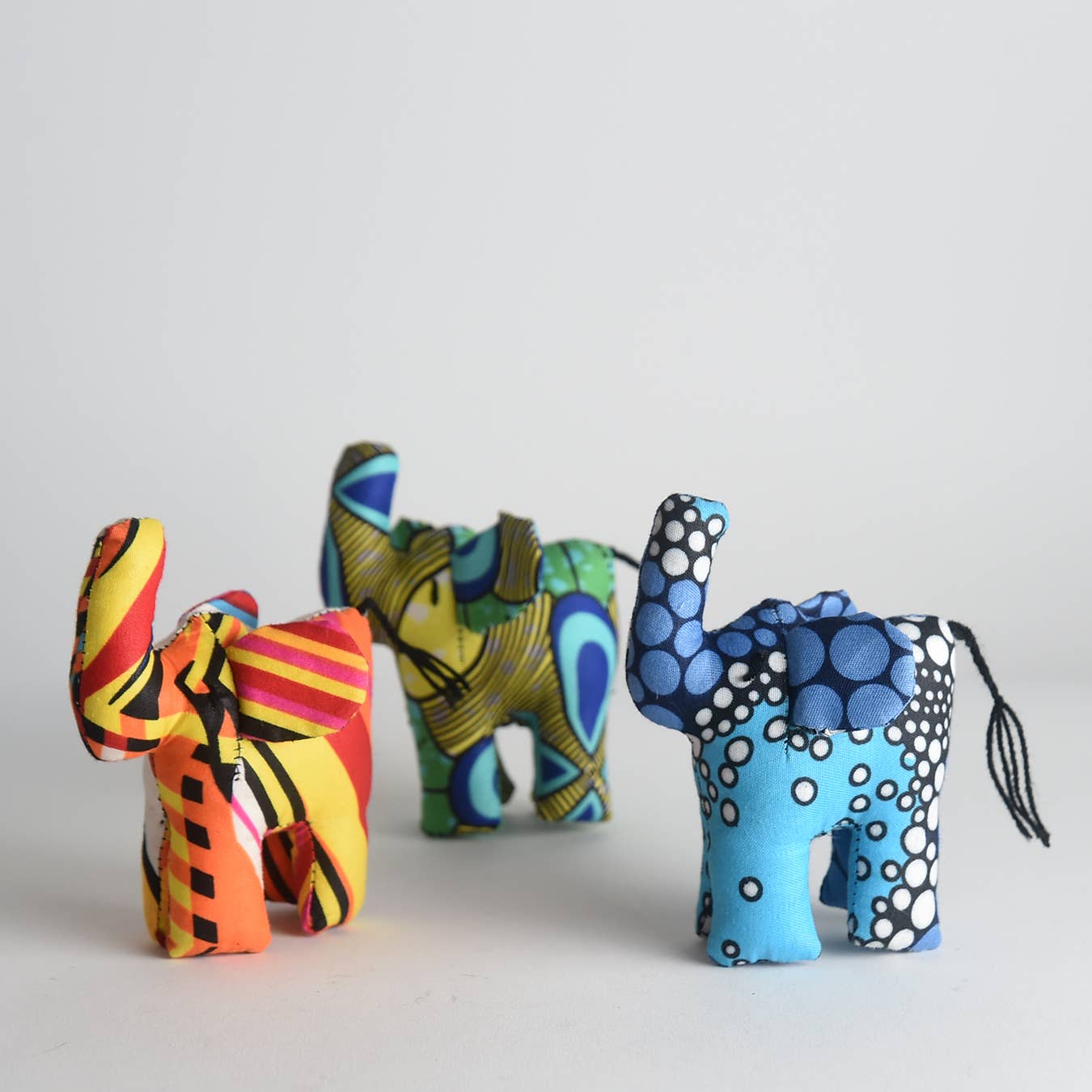 Project Have Hope - Wholesale Stuffed/Plush Toy - Kids & Baby - Small Plush Animal3