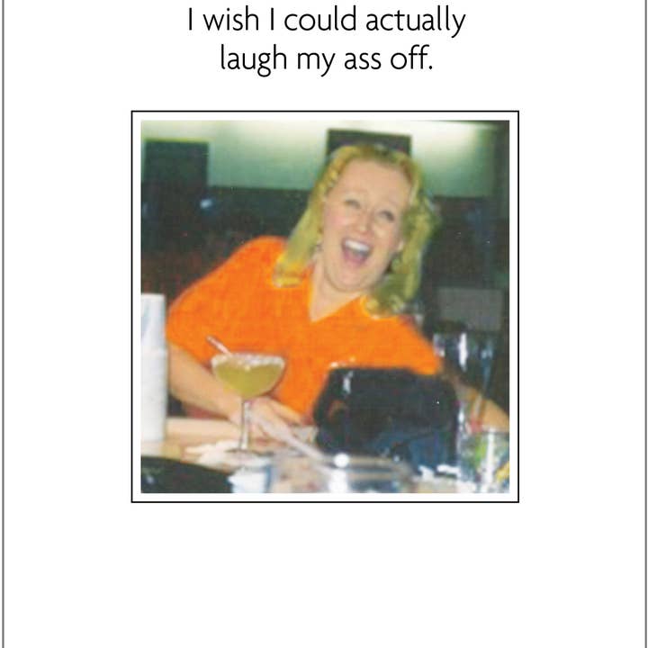 RPX1253 Birthday Card for wholesale by Shade Tree Greetings