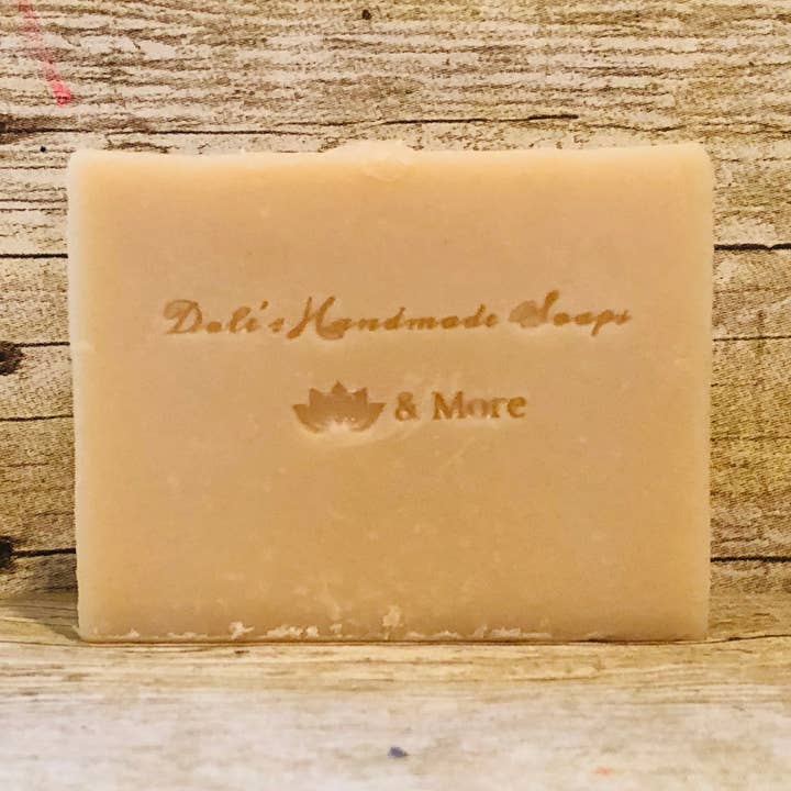 Dales Handmade Soaps & More - Wholesale Bar Soap - Simple Pleasures Goat Milk Soap0
