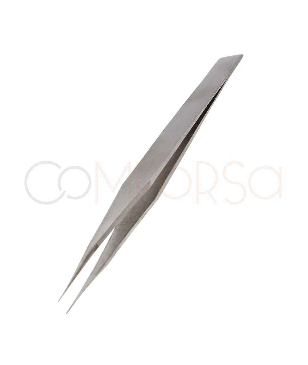 COM FORSA SL - Wholesale Craft Tool - Steel tweezers AA fine point0