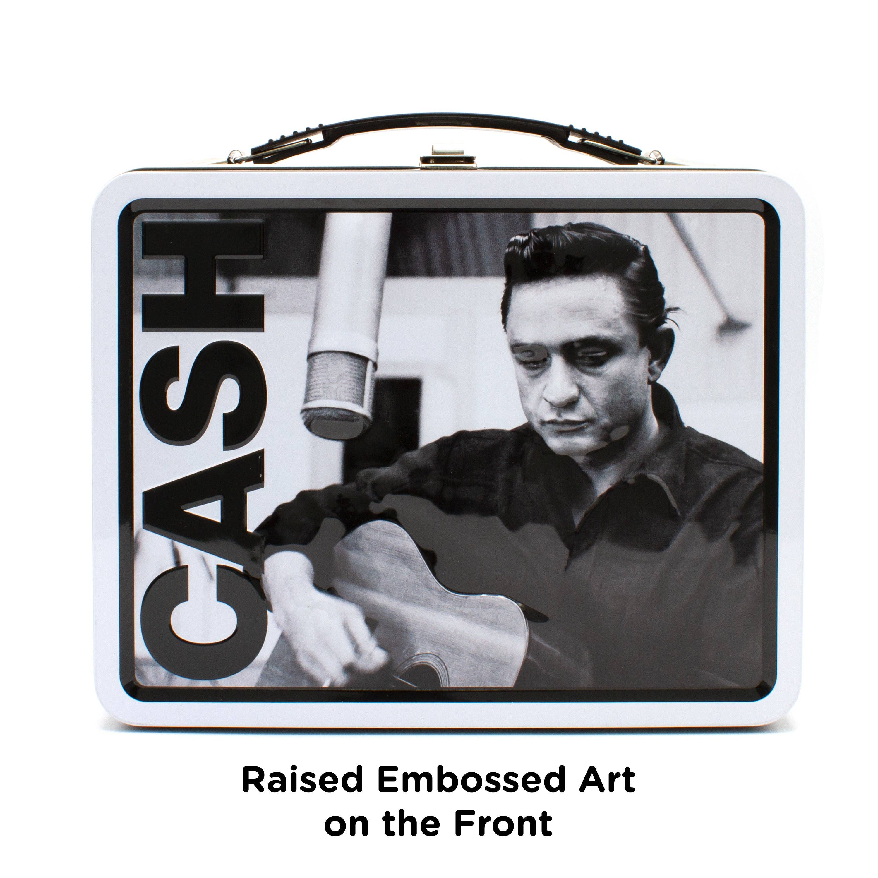 AQUARIUS, GAMAGO, ICUP, & ROCK SAWS by NMR Brands - Wholesale Decorative Box - Johnny Cash Fun Box2