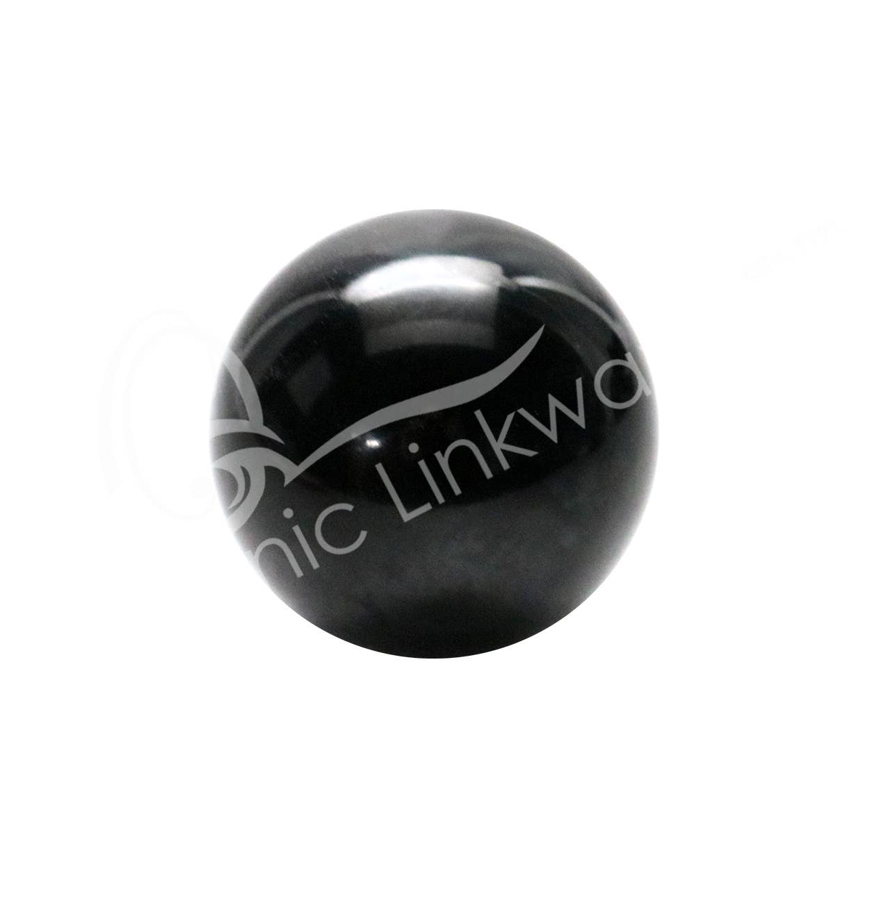 Oceanic Linkways Inc - Wholesale Spiritual Stone/Crystal - (KG)SPHERE - OBSIDIAN, RAINBOW 1-2"0