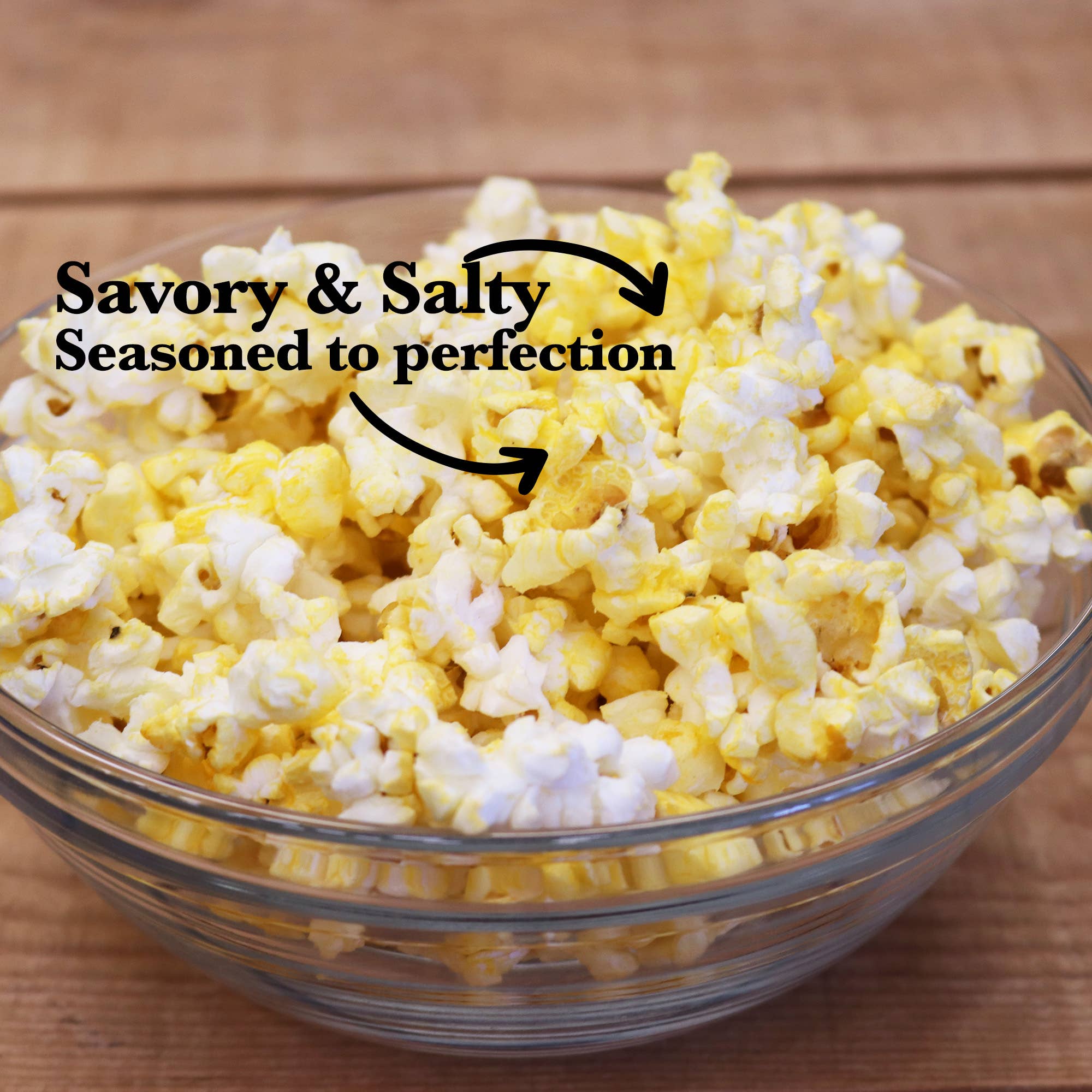 Southwest Specialty Food - Wholesale Popcorn - Ass Kickin’ Spicy Pickle Popcorn3