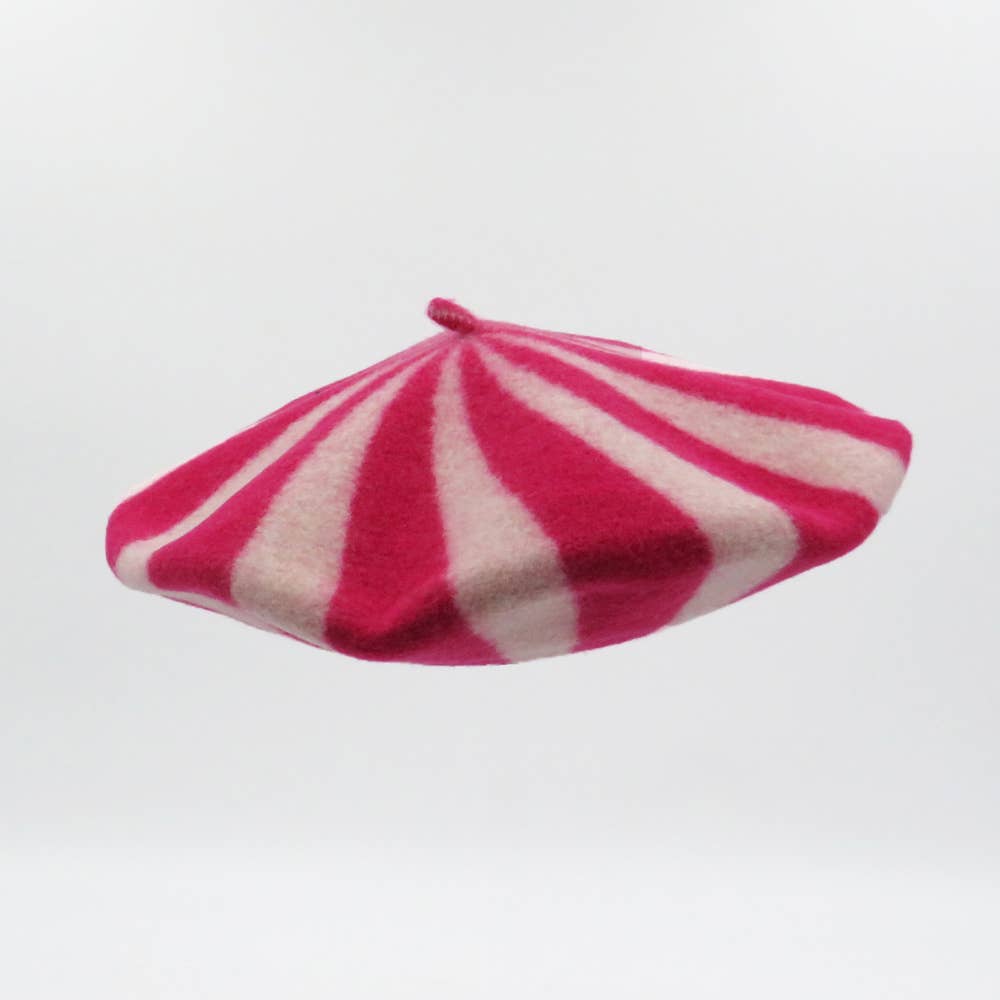 Le Beret Français - Wholesale Beret - Unisex - Berlingot beret adult6