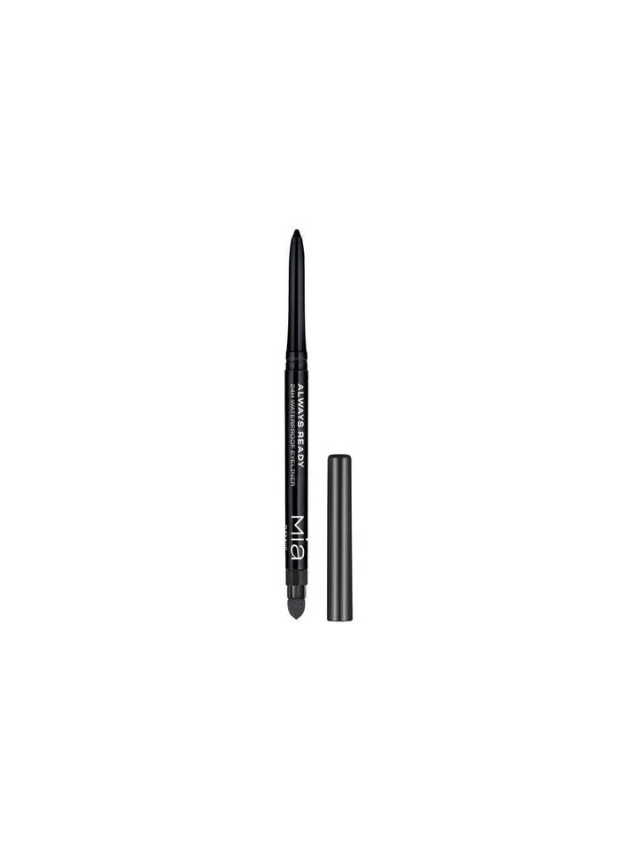 Always Ready Black Eyeliner for wholesale by MIA COSMETICS SRL