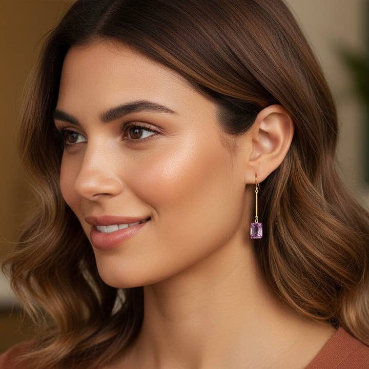 DUESTELLE ITALIA - Wholesale Dangle Earrings - Vetrini3