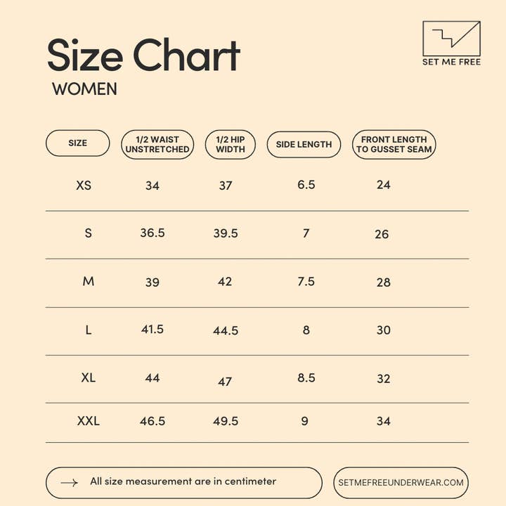 Set Me Free - Wholesale Ondergoed - Dames - Set Me Free damesondergoed gemaakt van TENCEL™ Lyocell4