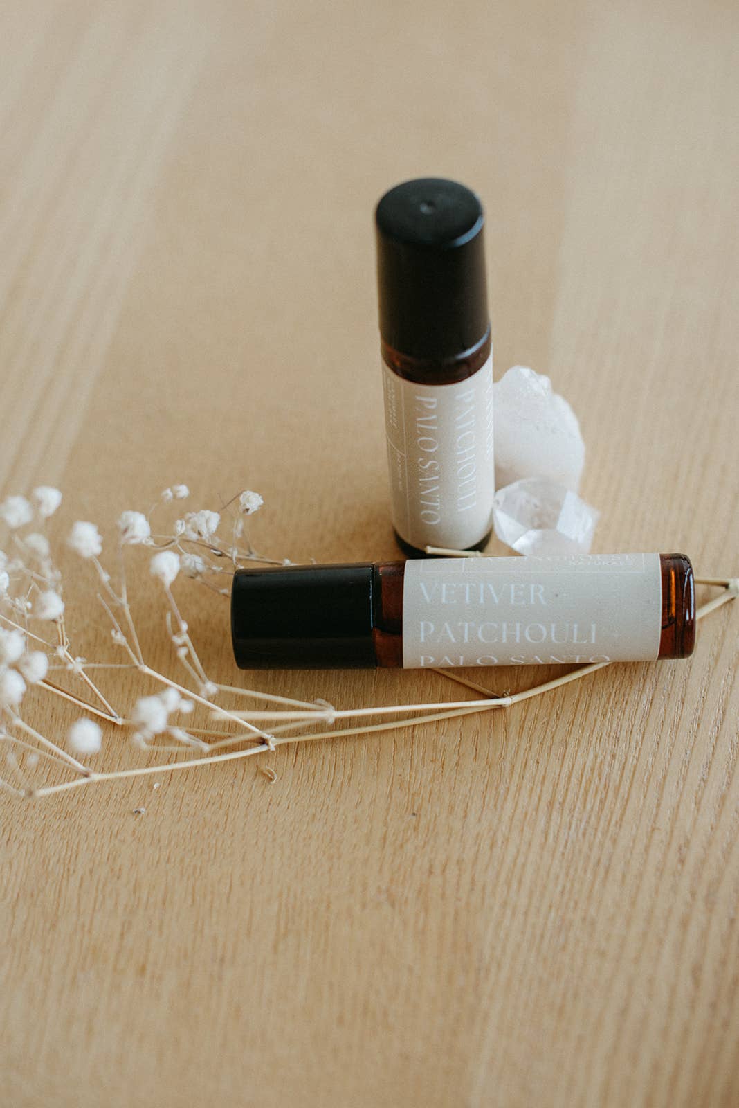 FastingHouse - Wholesale Essential Oil Roll-On - Rollerballs6