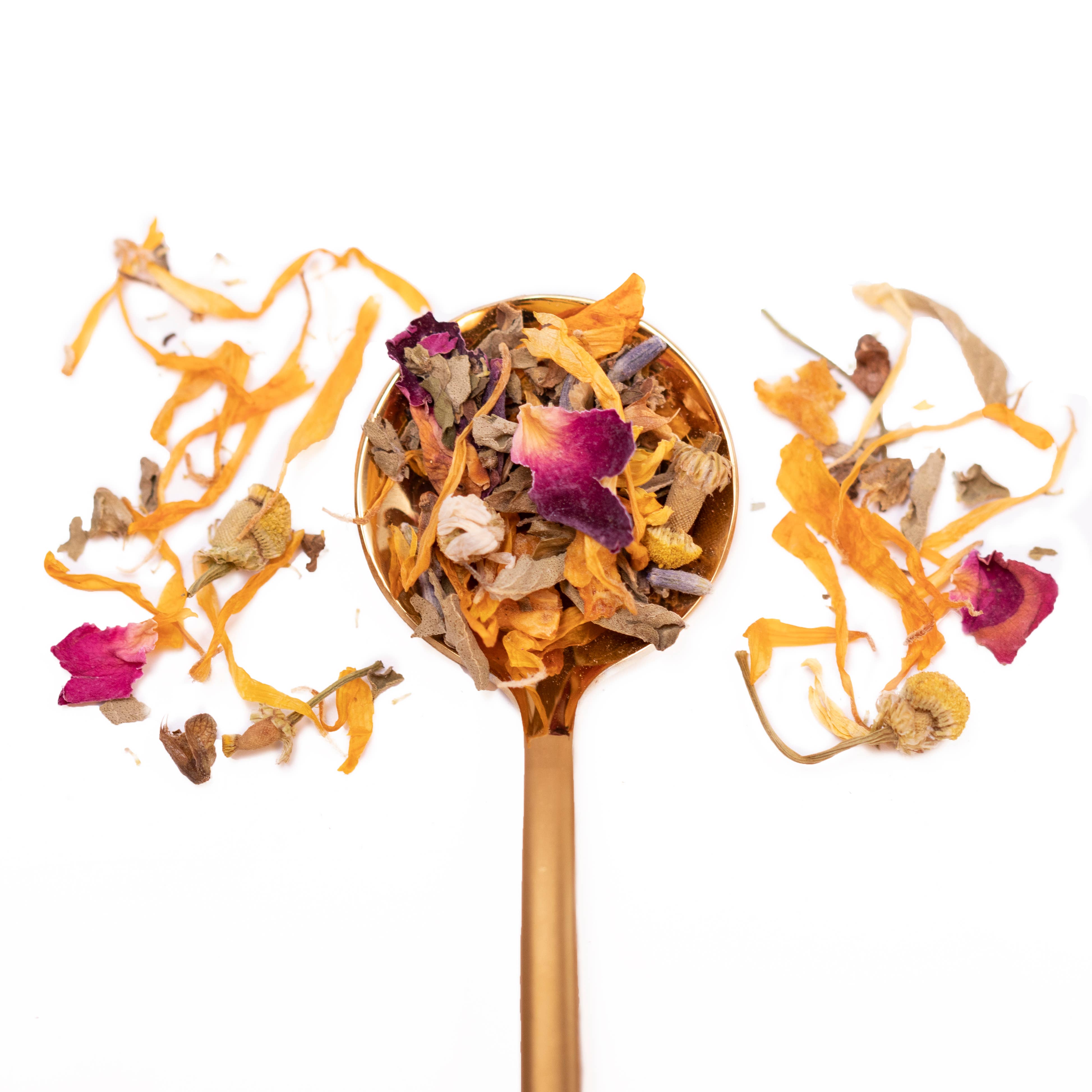 Loose Leaf Tea Market - Vendita all'ingrosso Tisane salutari e depurative - Tè antiinfiammatorio2