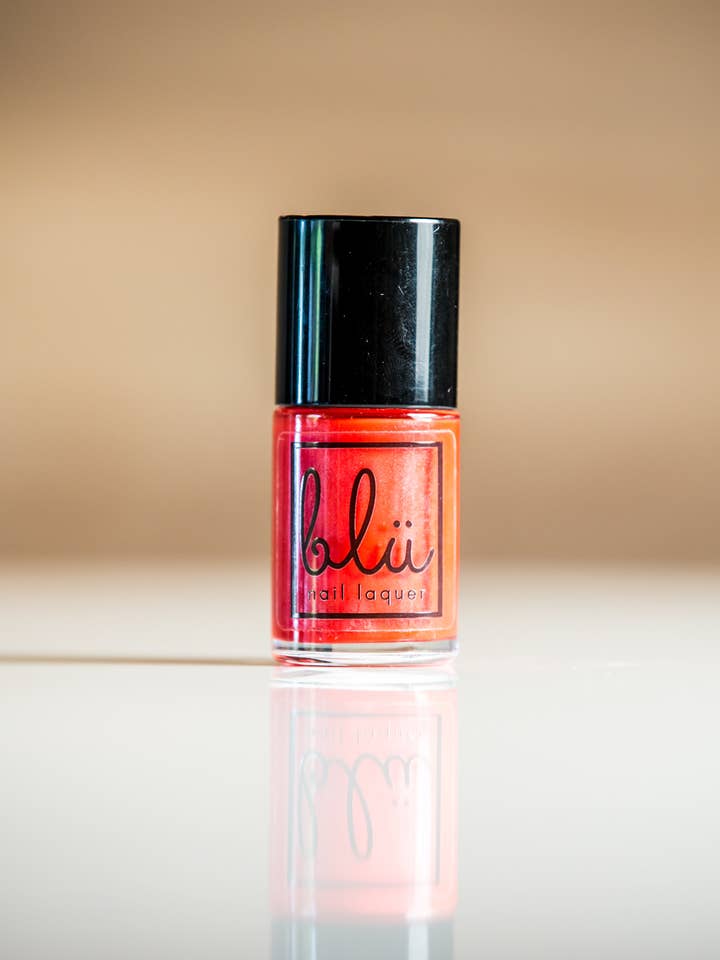 Ol' F8ful (w) for wholesale by Blü Nail Laquer