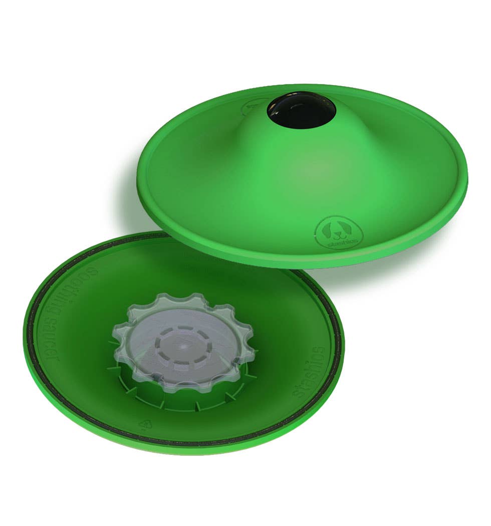 Stashios - Wholesale Pet Food - Dog - Soothing Saucer®1